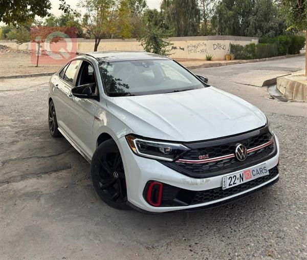 ڤۆڵکسواگن جێتا 2024  بۆ فرۆشتن لە عێراق - هەولێر